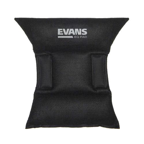 Evans EQ-Pad Bass Drum Damper | Kincaid's Is Music
