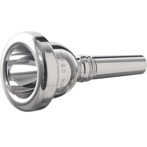 Faxx Trombone Small Shank Mouthpiece | Kincaid's Is Music