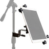 Gator Frameworks Universal Tablet Mount with Corner Grip System