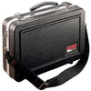 Gator GC Series Deluxe Molded Clarinet Case | Kincaid&#39;s Is Music