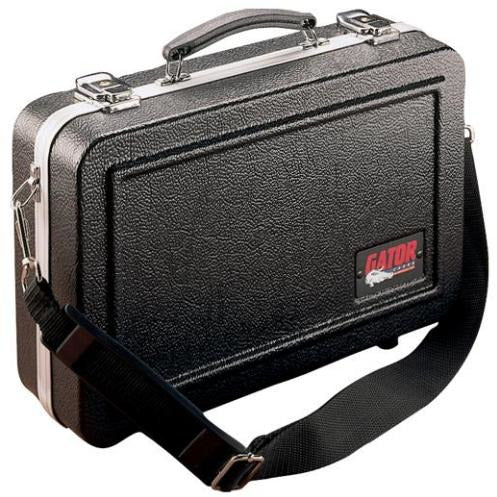 Gator GC Series Deluxe Molded Clarinet Case | Kincaid's Is Music