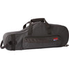 Gator GL Series Lightweight Black Alto Saxophone Case
