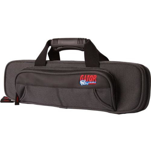 Gator GL Series Black Lightweight Flute Case
