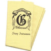 Glaesel Orchestral Polishing Cloth