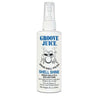 Groove Juice Shell Shine Cleaner