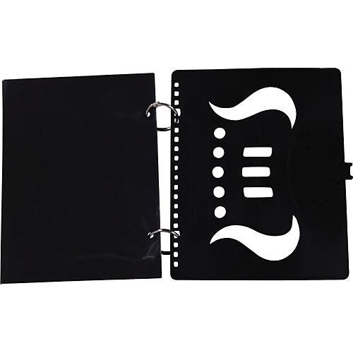 Grover-Trophy 10 Window Flip Folio Folder | Kincaid&#39;s Is Music