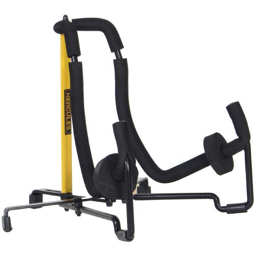 Hercules GS303B Travlite Folk Instrument Stand | Kincaid's Is Music