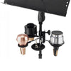 Hercules HA100 Mute Holder