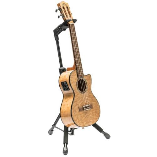 Hercules Ukulele Auto Grip Stand