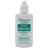 Hetman Synthetic Light Piston Lubricant - #1
