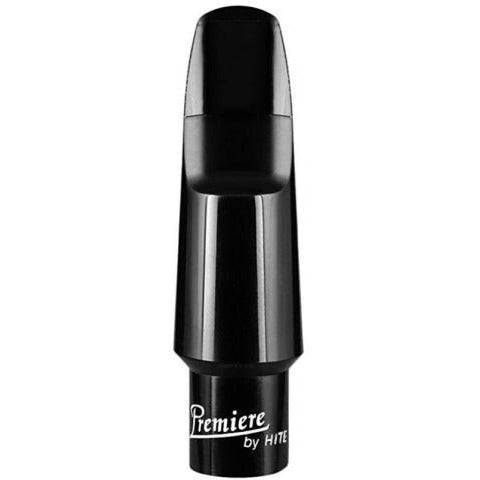 J &amp; D Hite Premiere Tenor Saxophone Mouthpiece | Kincaid's Is Music