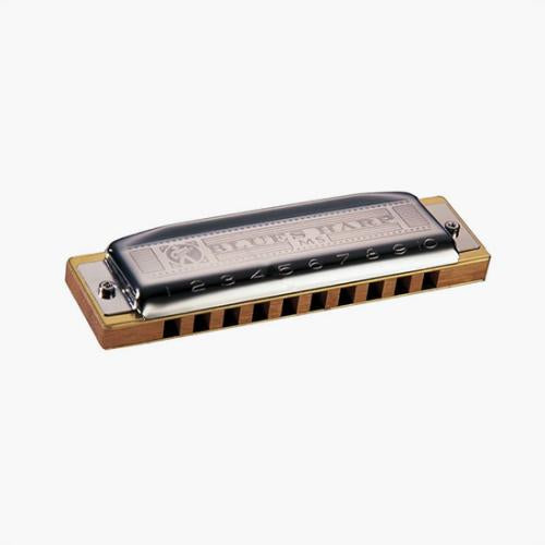 Hohner Blues Harp MS-Series Harmonica | Kincaid's Is Music