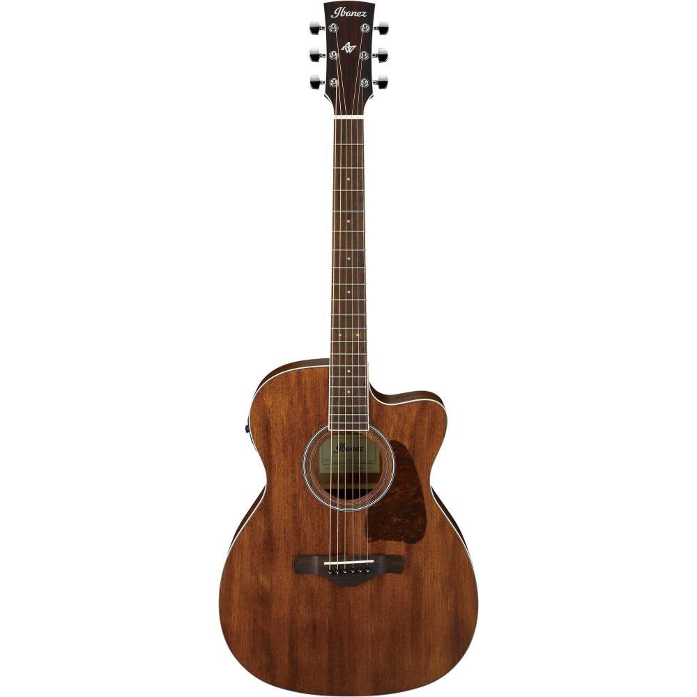 Ibanez AC340CE Artwood Series Mahogany Cutaway Acoustic-Electric Guitar | Kincaid&#39;s Is Music