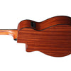 Ibanez AEG 12-String Acoustic-Electric Guitar - Dark Violin Sunburst