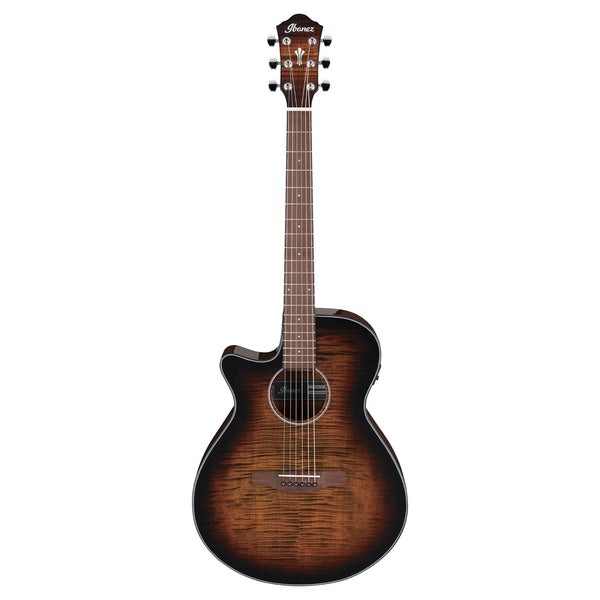 ibanez-aeg70-left-handed-tiger