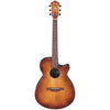 Ibanez AEG70 Vintage Violin High Gloss Acoustic-Electric Guitar