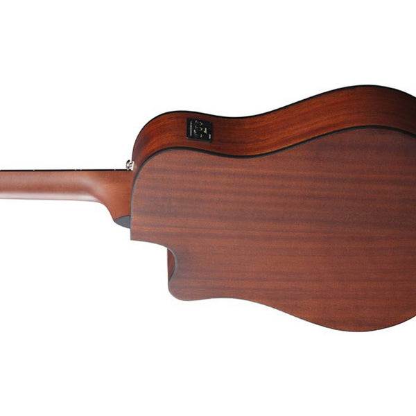 Open　Guitar,　ALT20　Acoustic-Electric　Music　Pore　Is　Natural　Kincaid's　Ibanez　Altstar