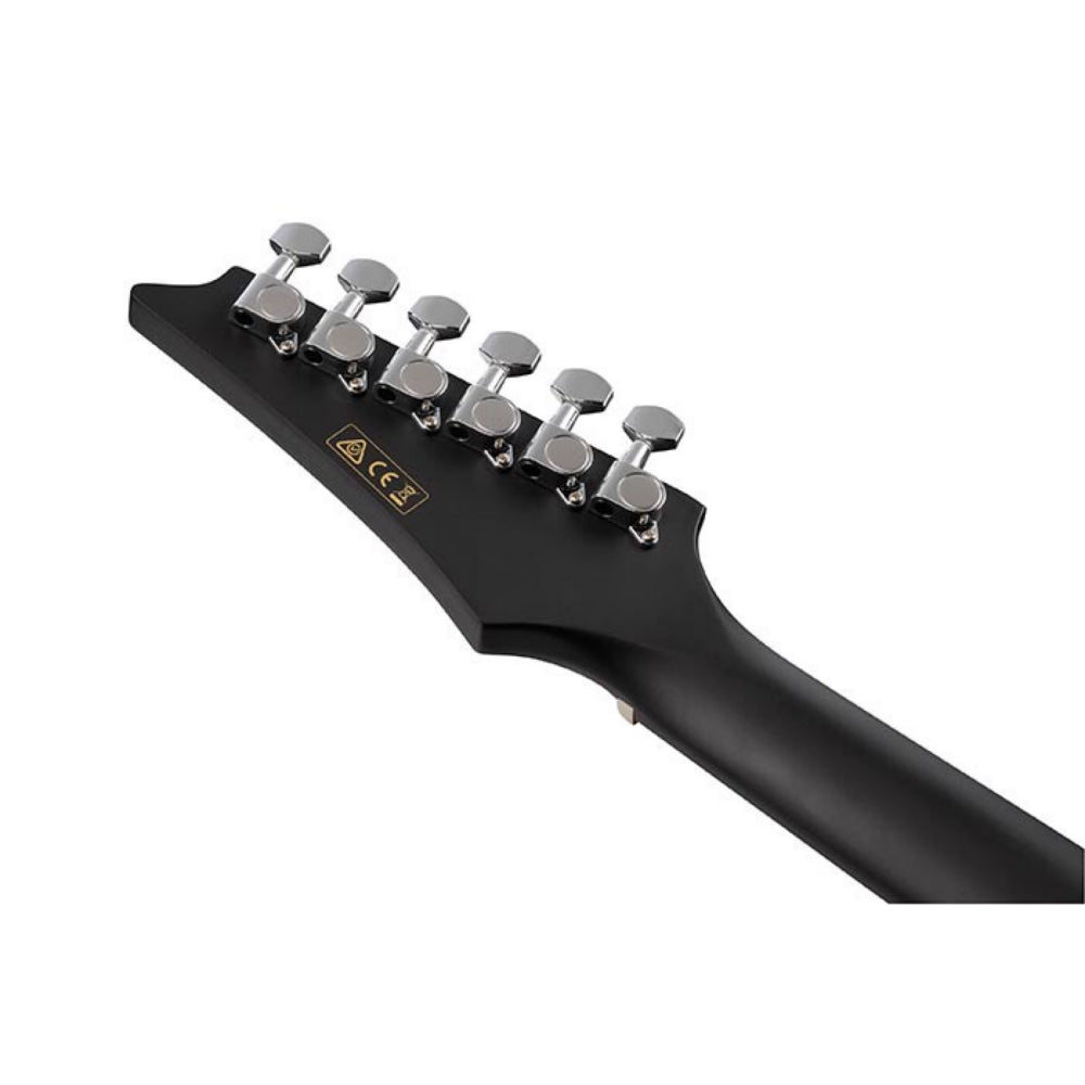 Ibanez Altstar ALT20 Acoustic-Electric Guitar, Weathered Black