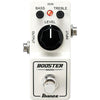 Ibanez Booster Mini Guitar Pedal
