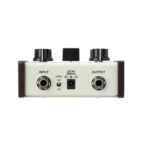Ibanez ES3 Echo Shifter Analog Delay Guitar Pedal | Kincaid's Is Music