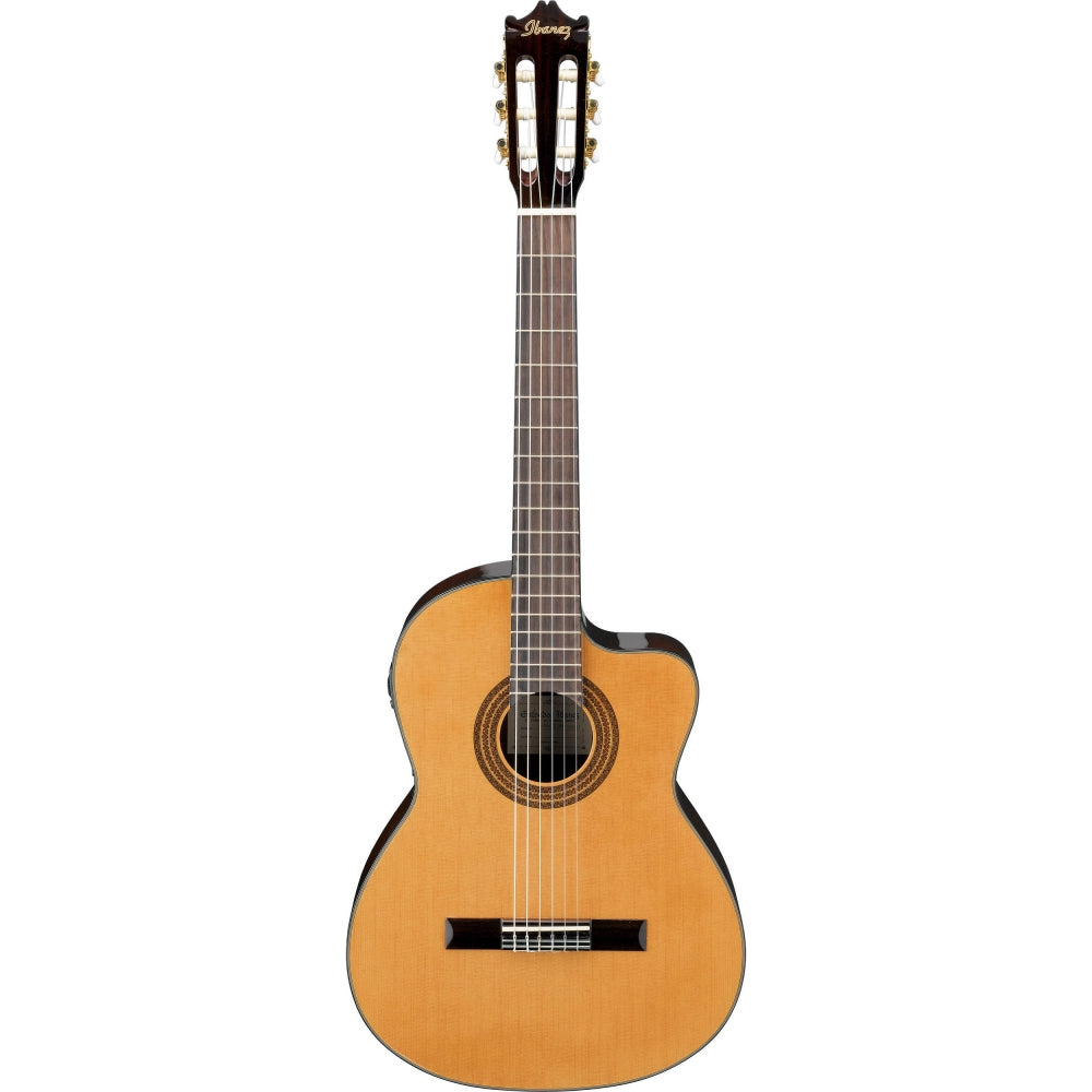 Ibanez GA6CE Acoustic-Electric Classical Guitar