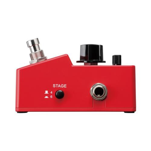 phaser effect pedal Ibanez - PHMINI