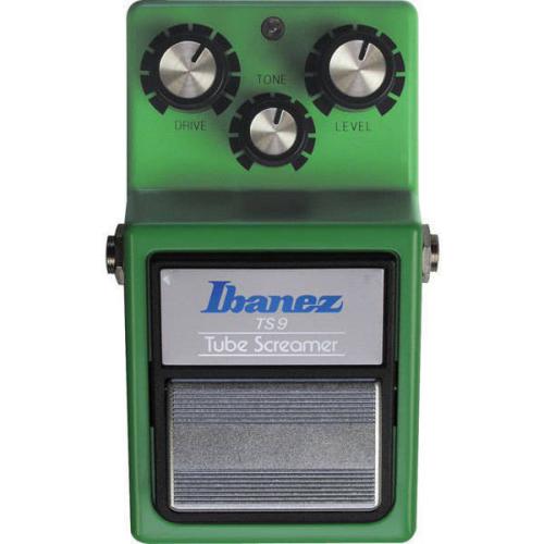 Ibanez TS9 Tube Screamer Guitar Pedal | Kincaid&#39;s Is Music