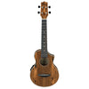 Ibanez UEW13E Acoustic-Electric Concert UkuleleIbanez UEW13E Acoustic-Electric Concert Ukulele