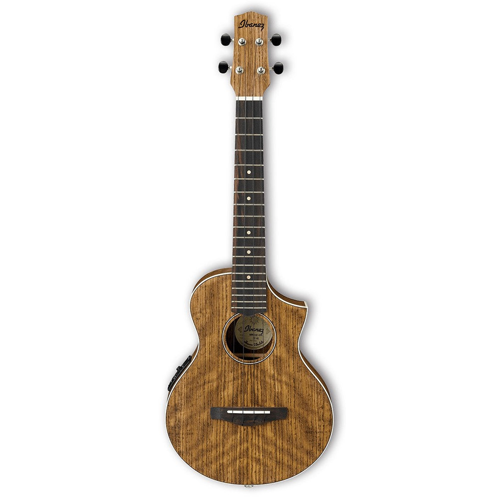 Ibanez UEWT14E Acoustic-Electric Tenor Ukulele