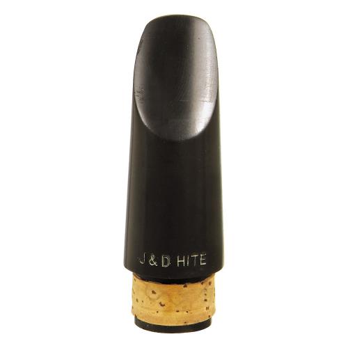 J & D Hite Premiere Eb Mouthpiece, Ligature & Cap Kincaid's
