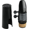 J &amp; D Hite Premiere Eb Clarinet  Mouthpiece, Ligature &amp; Cap