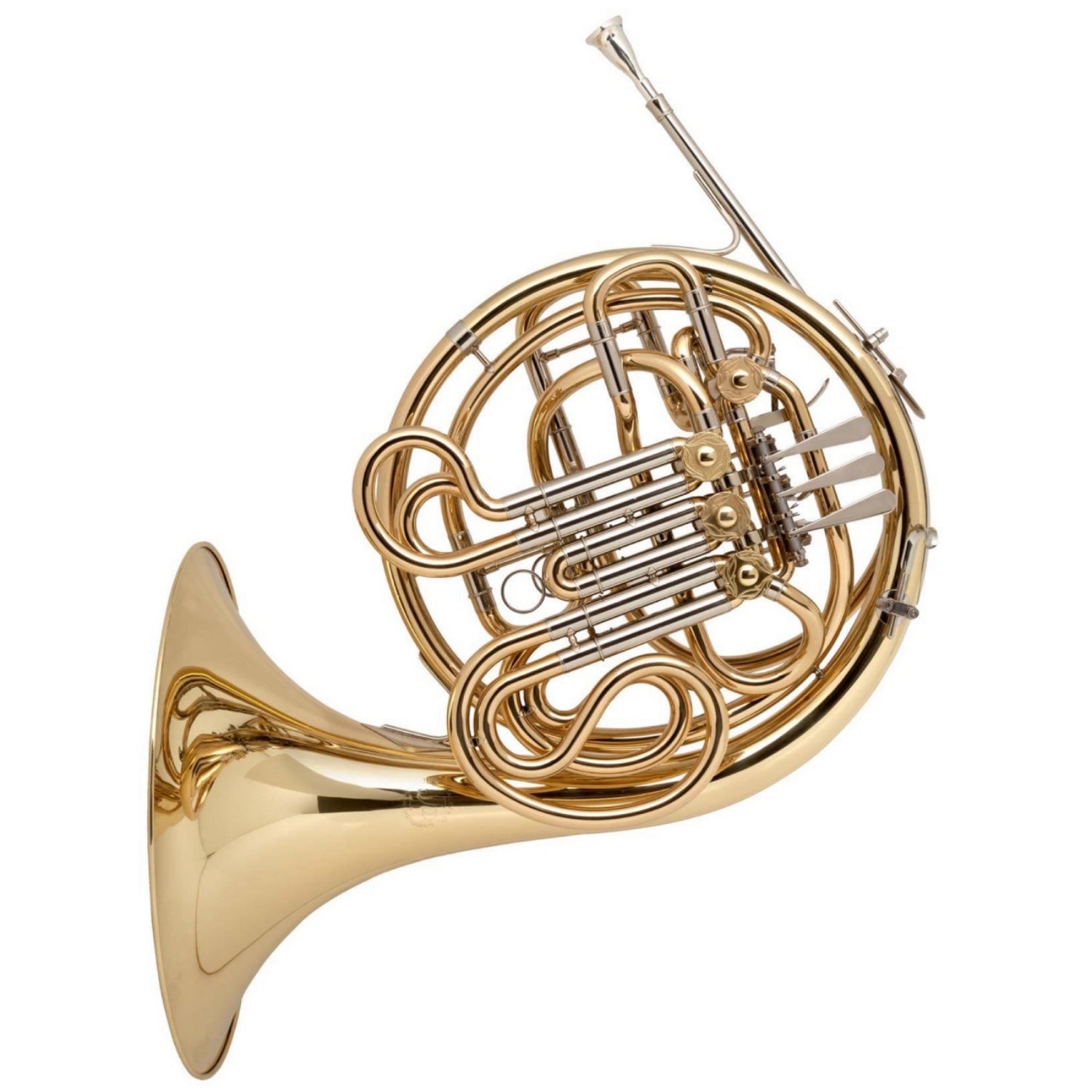 John Packer JP164 Student Double B Flat F French Horn