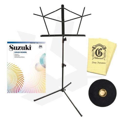 Kincaid's Beginning Orchestra Starter Pack | Kincaid's Is Music