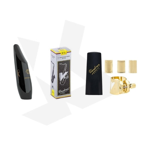 Kincaid's Tenor Saxophone Ultimate Bundle
