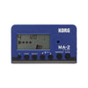 Korg MA-2 Metronome, Blue