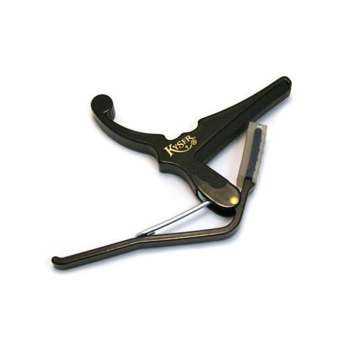 Kyser Quick Change 12-String Capo | Kincaid's Is Music