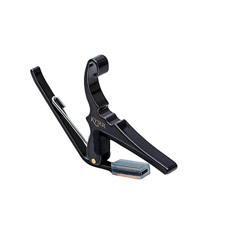 Kyser Quick Change 6 String Guitar Capo | Kincaid's Is Music