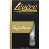 Légère Signature Series Soprano Saxophone Synthetic Reed