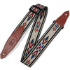Levy&#39;s Polypropylene Guitar Strap | Kincaid&#39;s Is Music