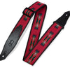 Levy&#39;s Polypropylene Guitar Strap | Kincaid&#39;s Is Music