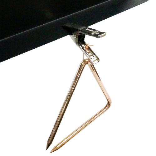 Ludwig Triangle Clip | Kincaid's Is Music