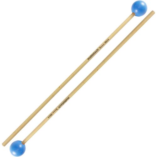 Malletech BB34 Becker Signature Xylophone Mallets, Medium Hard