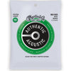 Martin 12 String Extra Light Authentic Acoustic Guitar Strings - Marquis Silked | Kincaid&#39;s Is Music