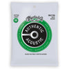 Martin Authentic Acoustic Guitar Strings - Marquis Silked