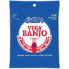Martin Vega Banjo Strings | Kincaid&#39;s Is Music
