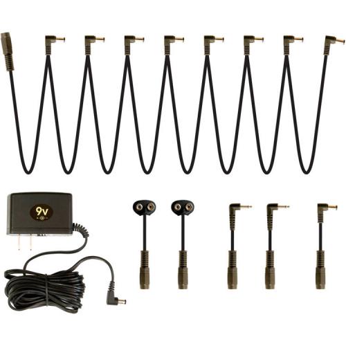 Truetone One Spot Guitar Pedal Power Supply Combo Pack | Kincaid&#39;s Is Music