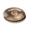 Paiste 900 Series 14&quot; Sound Edge Hi-Hat Cymbals | Kincaid&#39;s Is Music
