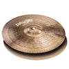 Paiste 900 Series 15&quot; Heavy Hi-Hat Cymbals | Kincaid&#39;s Is Music