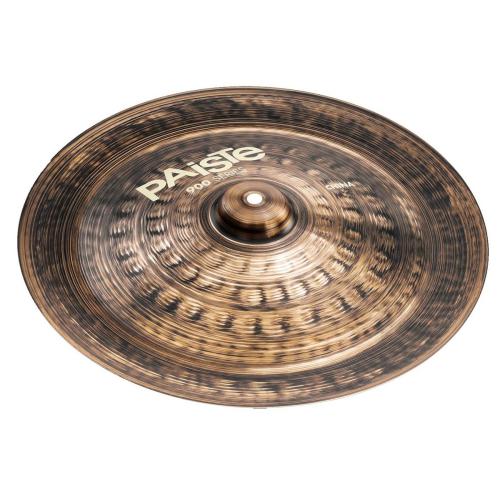 Paiste 900 Series 16" China Cymbal | Kincaid's Is Music