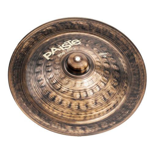 Paiste 900 Series 18" China Cymbal | Kincaid's Is Music